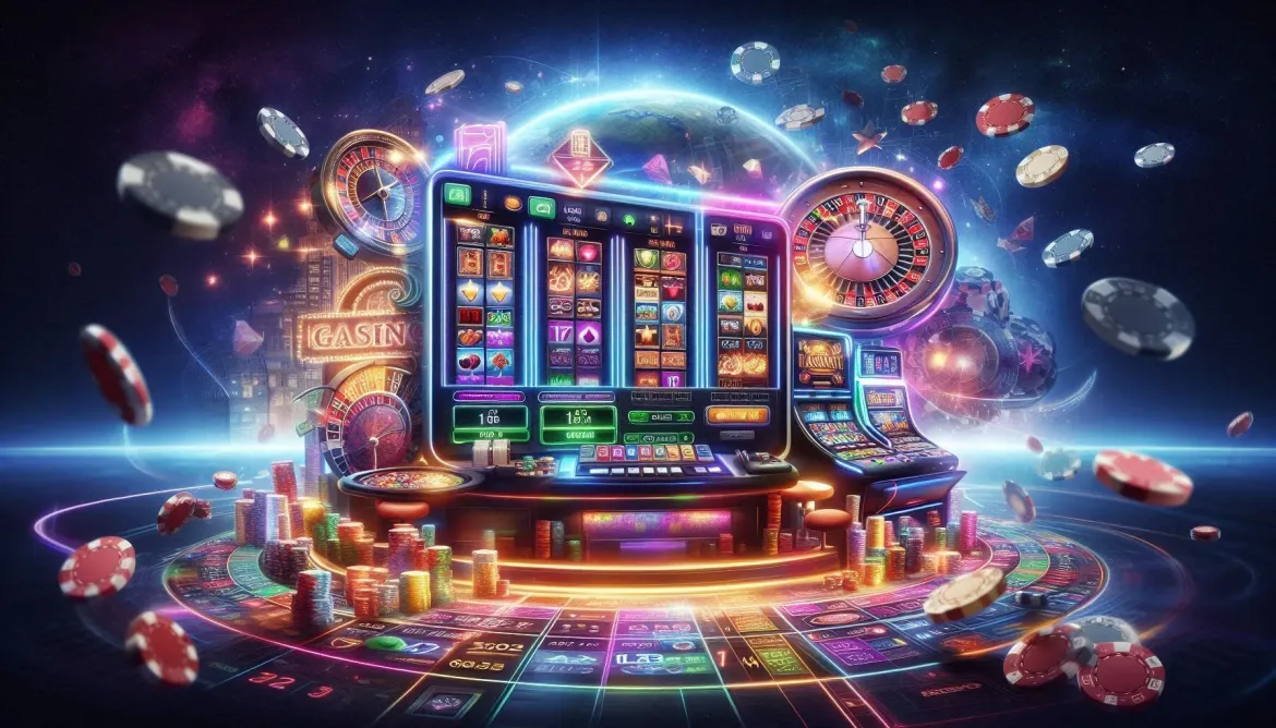 Rakoo Casino